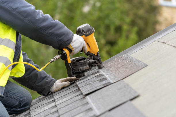 Best Roof Repair  in Sycamore, GA