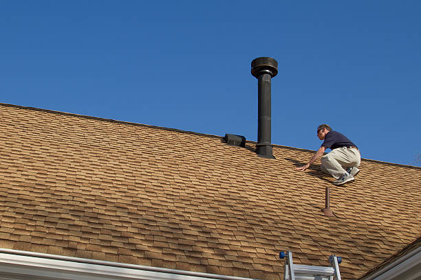 Best Roof Maintenance and Cleaning  in Sycamore, GA