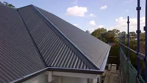 Best Slate Roofing  in Sycamore, GA